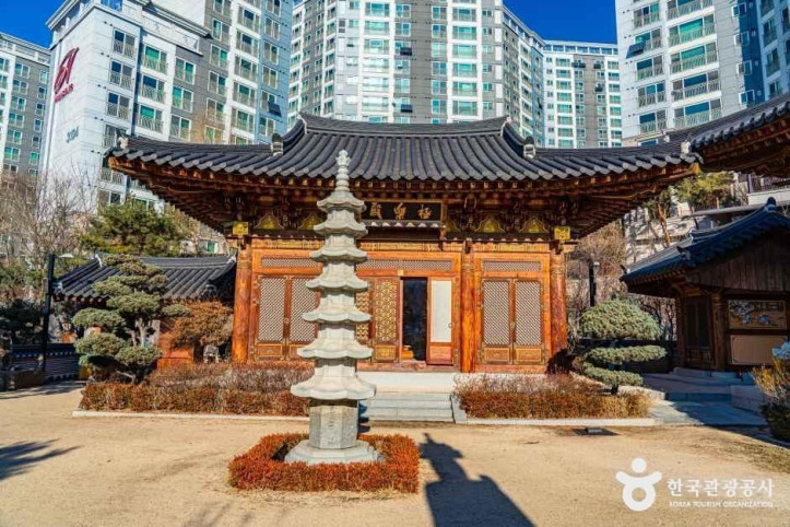 천간사 여행 추천 - 메고지고