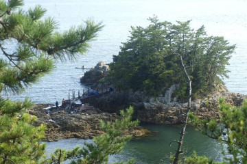 제전마을 여행 추천 - 메고지고