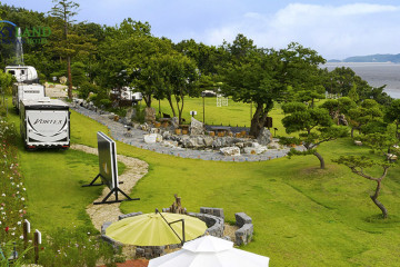 주문도 여행 추천 - 메고지고