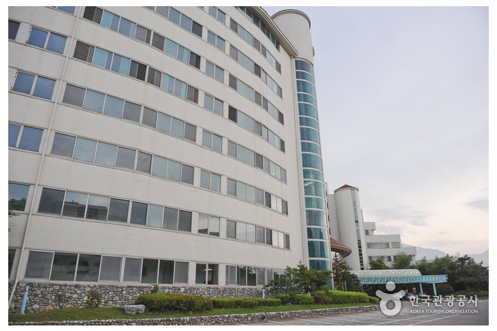 설악파인리조트 여행 추천 - 메고지고