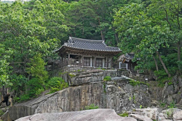 도명산 여행 추천 - 메고지고