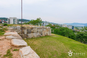 박상진의사 생가 여행 추천 - 메고지고