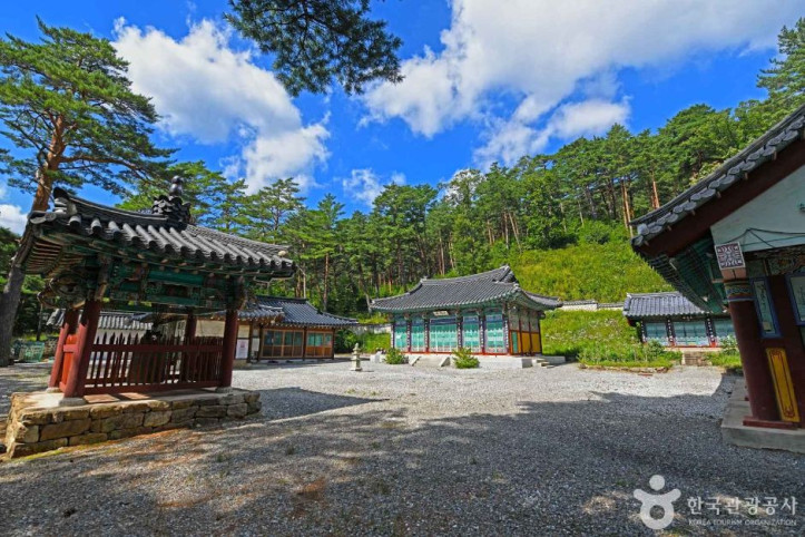 장명사 여행 추천 - 메고지고
