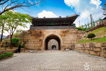 청운공원 여행 추천 - 메고지고