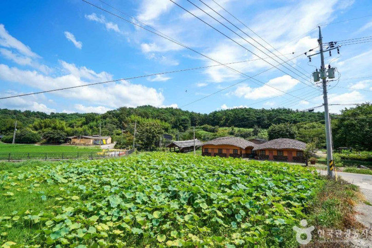 사기아름마을 여행 추천 - 메고지고