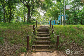 양평 창대리 고가 여행 추천 - 메고지고