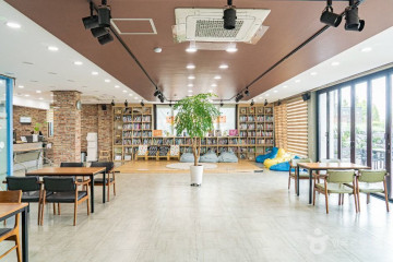 통진향교 여행 추천 - 메고지고