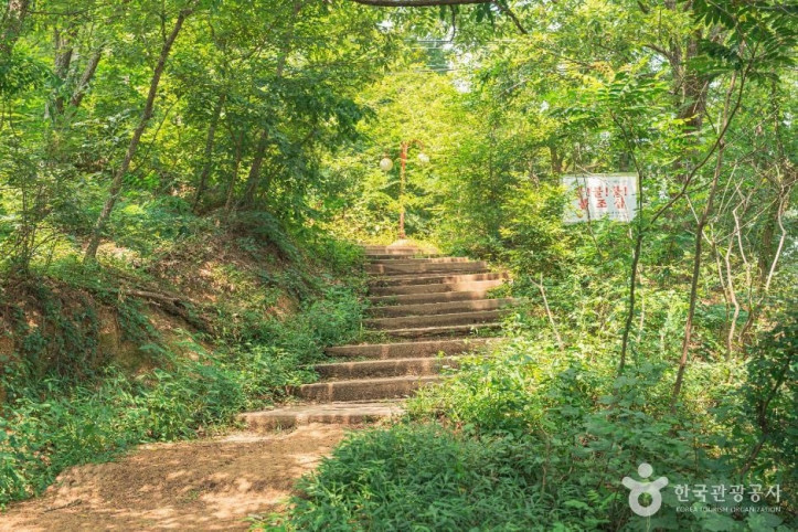 문수산전망대 여행 추천 - 메고지고
