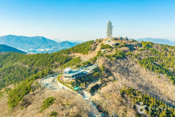 마하사(부산) 여행 추천 - 메고지고