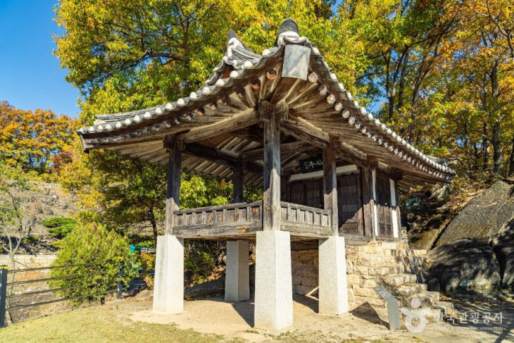 청풍정 여행 추천 - 메고지고