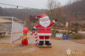 모산목장 여행 추천 - 메고지고