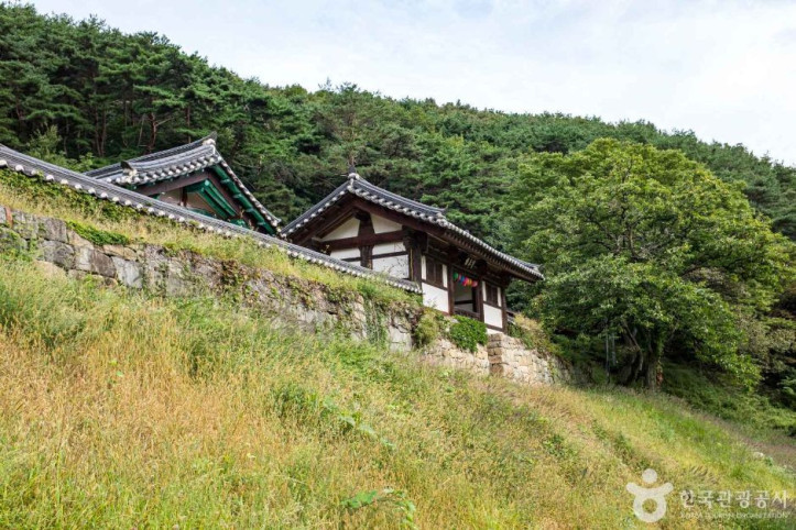 부귀사(영천) 여행 추천 - 메고지고