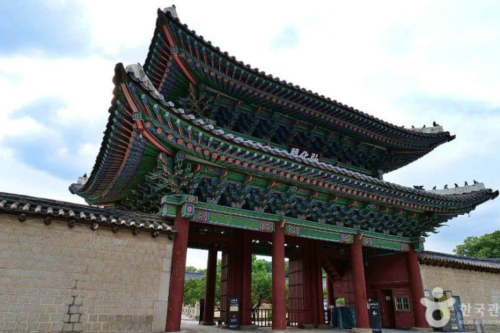 창경궁 홍화문 여행 추천 - 메고지고