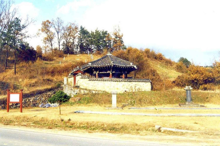 온양이씨어필각 여행 추천 - 메고지고