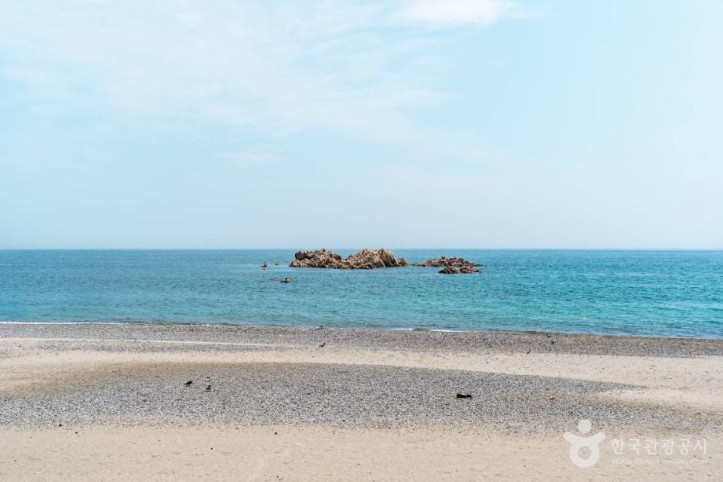 봉길대왕암해변 여행 추천 - 메고지고