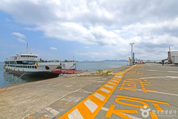 가사해수욕장 여행 추천 - 메고지고