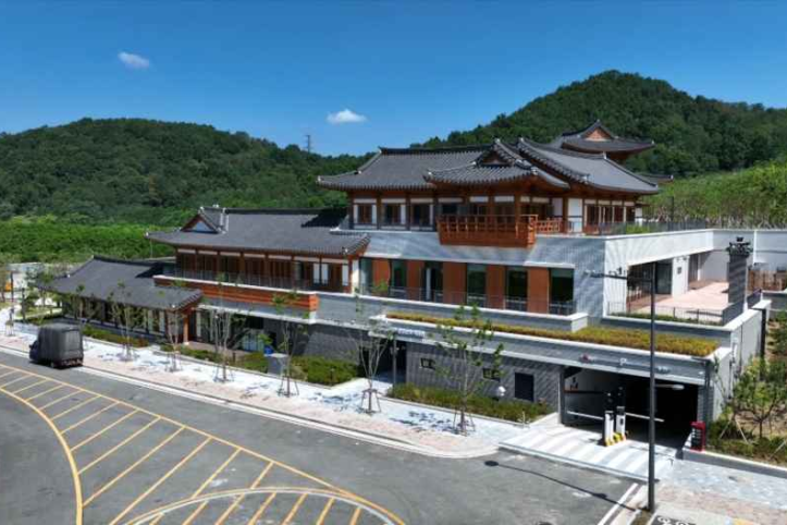 세종전통문화체험관 여행 추천 - 메고지고