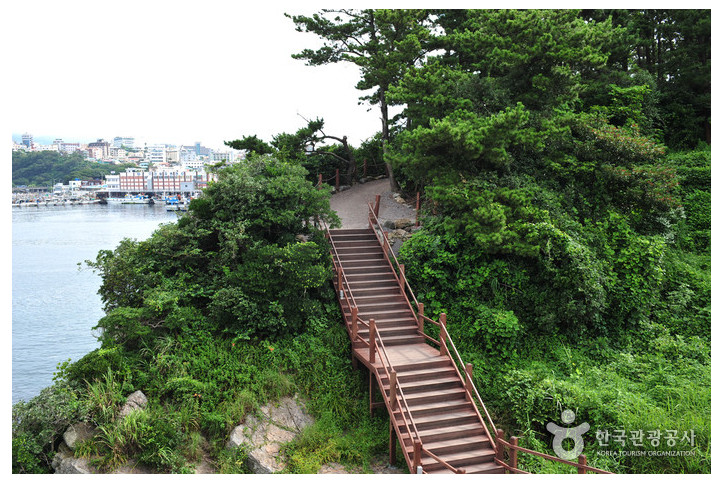 문섬/섶섬/범섬/새섬 여행 추천 - 메고지고