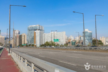 마포전차종점 3·1운동 만세 시위지 여행 추천 - 메고지고