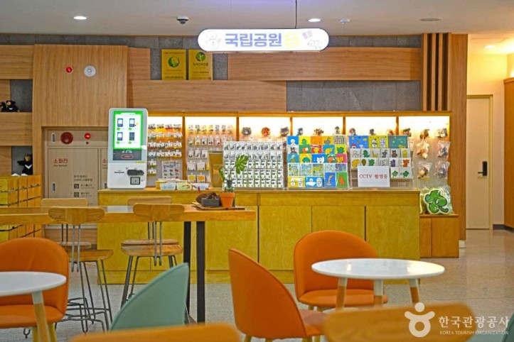 내장산 생태탐방원 여행 추천 - 메고지고