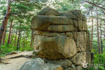 화암사(고성) 여행 추천 - 메고지고