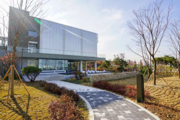 구봉산근린공원 여행 추천 - 메고지고