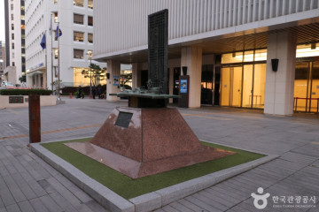 승동교회 여행 추천 - 메고지고