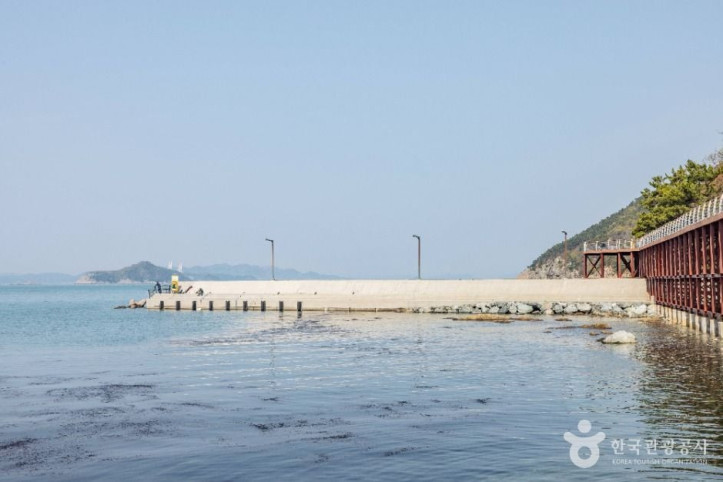 대항선착장 여행 추천 - 메고지고