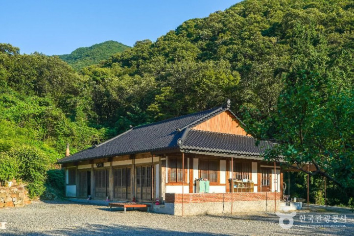 금곡사(칠곡) 여행 추천 - 메고지고