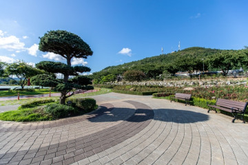 육향산 여행 추천 - 메고지고
