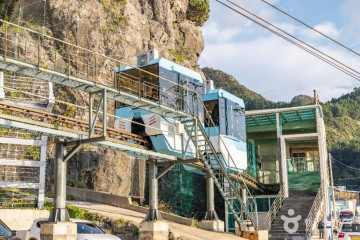 학포해안 (울릉도, 독도 국가지질공원) 여행 추천 - 메고지고