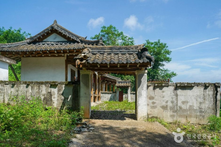 임호서원 여행 추천 - 메고지고