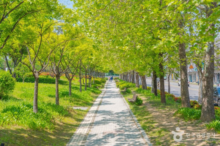 매탄공원 여행 추천 - 메고지고