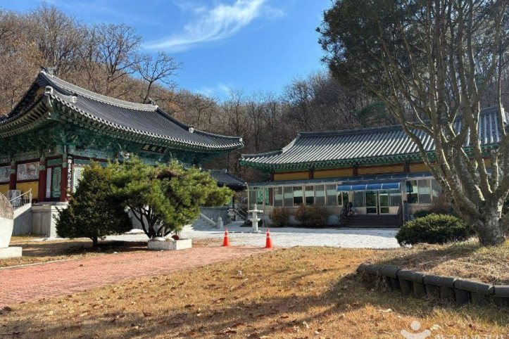 영천사(원주) 여행 추천 - 메고지고