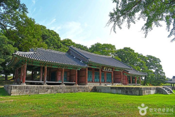 무장향교 여행 추천 - 메고지고