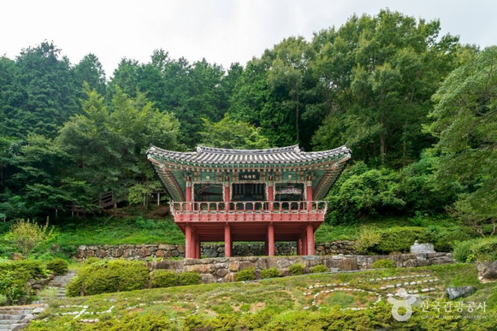 용문사(여수) 여행 추천 - 메고지고
