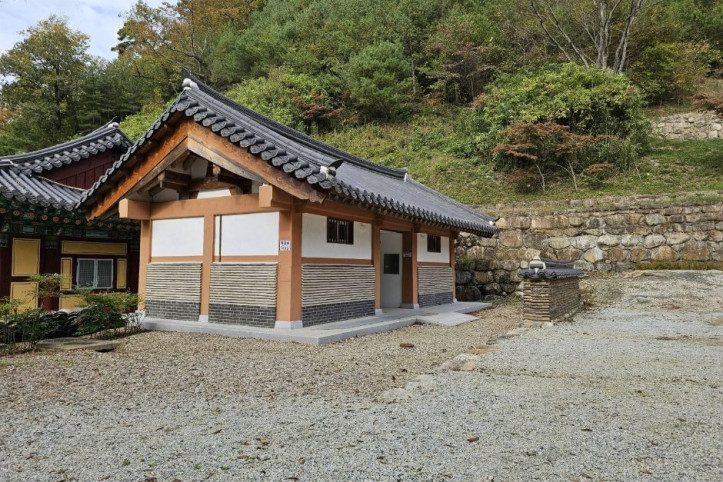 고운사(의성) 여행 추천 - 메고지고