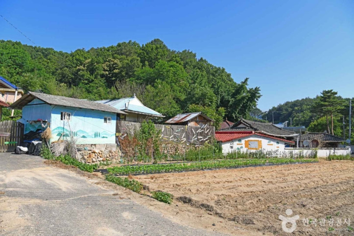 닥실마을 여행 추천 - 메고지고