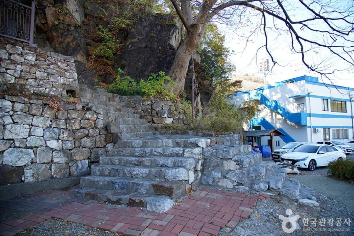 육향산 여행 추천 - 메고지고
