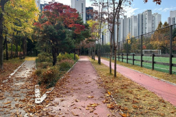 아현동 전골목 여행 추천 - 메고지고