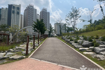구산성지 여행 추천 - 메고지고