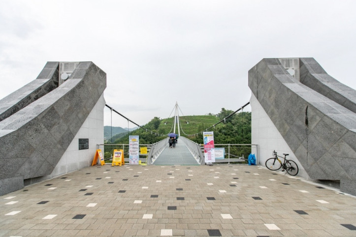철원 한탄강 은하수교 여행 추천 - 메고지고