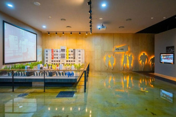 서경들마을 여행 추천 - 메고지고