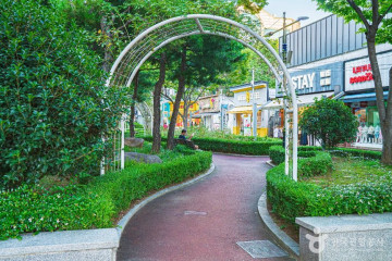 무안 유교리 고택 여행 추천 - 메고지고
