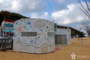 국화도 여행 추천 - 메고지고