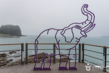 신수도 여행 추천 - 메고지고