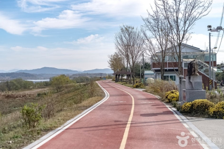 여주 양화나루 여행 추천 - 메고지고