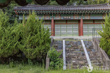 청주 무농정 여행 추천 - 메고지고