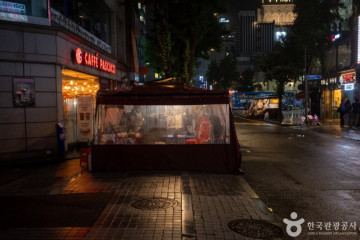 신석구 사택 터 여행 추천 - 메고지고