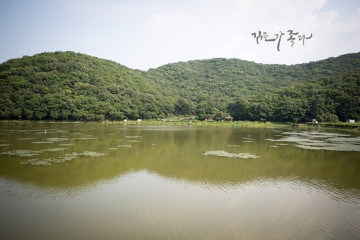 애기봉평화생태공원 여행 추천 - 메고지고